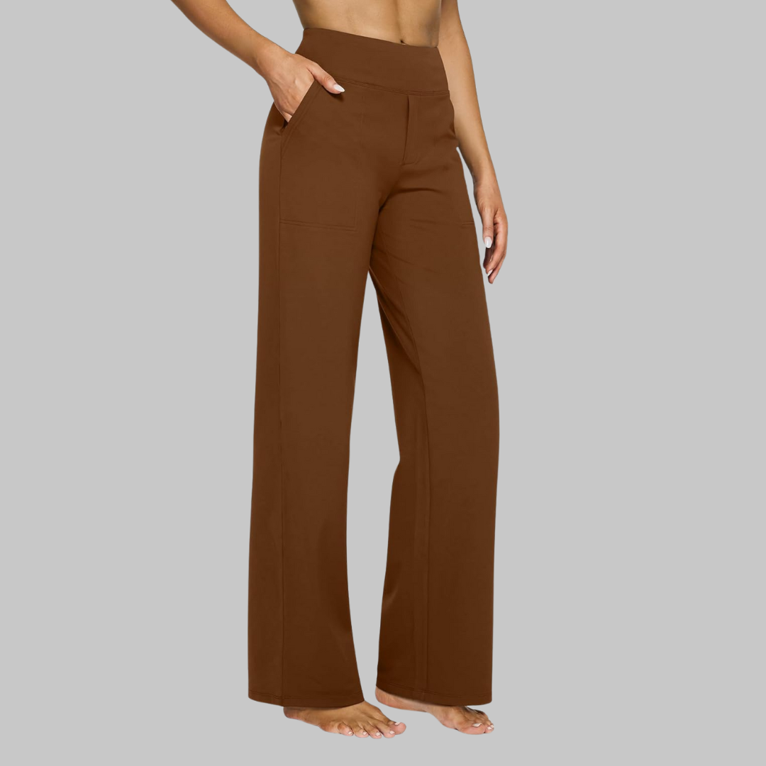 Lara | Stretch Trousers (BOGO)
