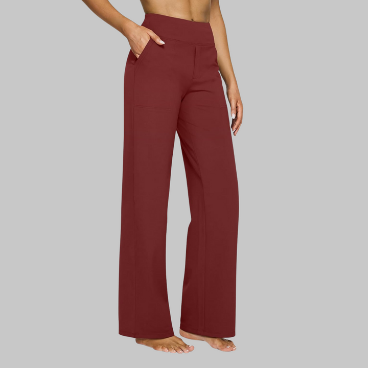 Lara | Stretch Trousers (BOGO)