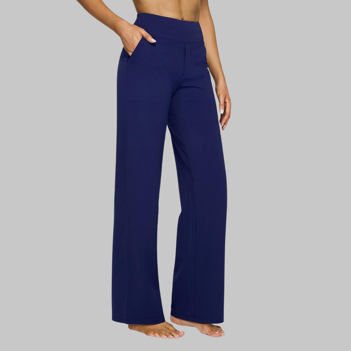 Lara | Stretch Trousers (BOGO)