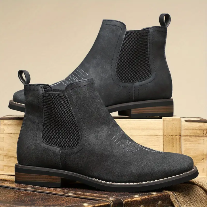 Maxwell | Orthopaedic Boots