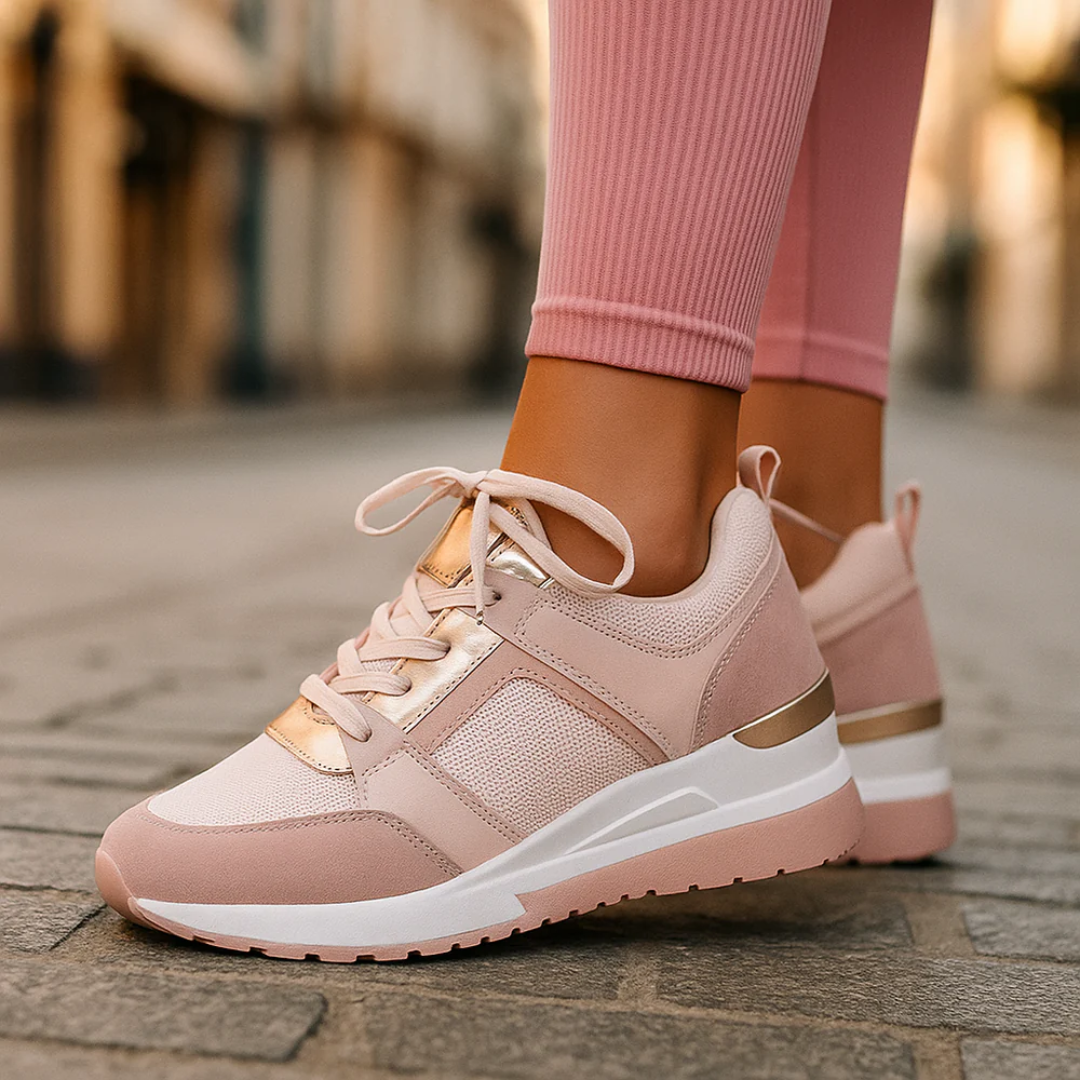 Lila | Comfortable Orthopaedic Shoes