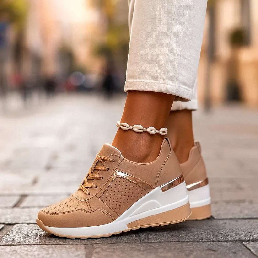 Lila | Comfortable Orthopaedic Shoes