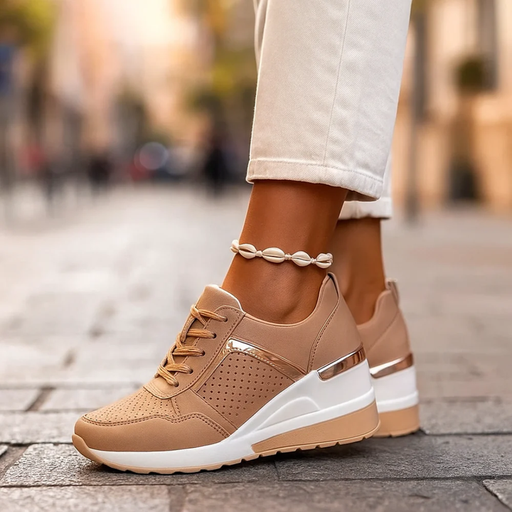 Lila | Comfortable Orthopaedic Shoes