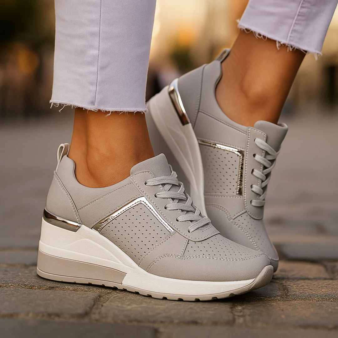 Lila | Comfortable Orthopaedic Shoes