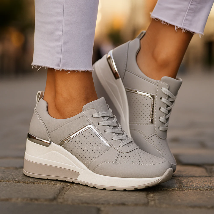 Lila | Comfortable Orthopaedic Shoes