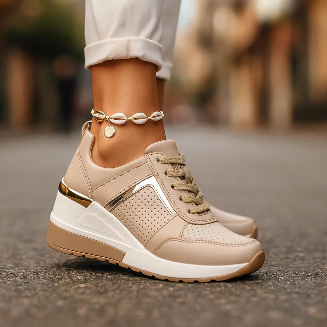 Lila | Comfortable Orthopaedic Shoes