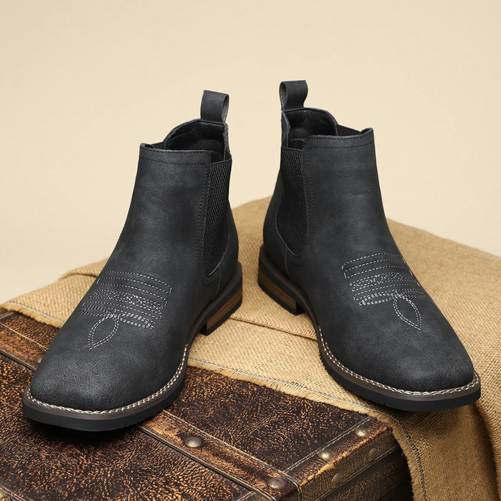 Maxwell | Orthopaedic Boots