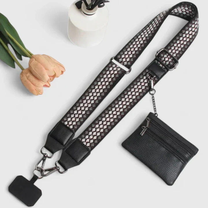 Delyora | Elegant Phone Holder