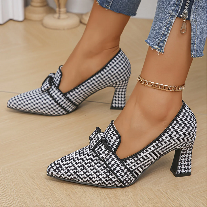 Olivia | Orthopaedic Heels