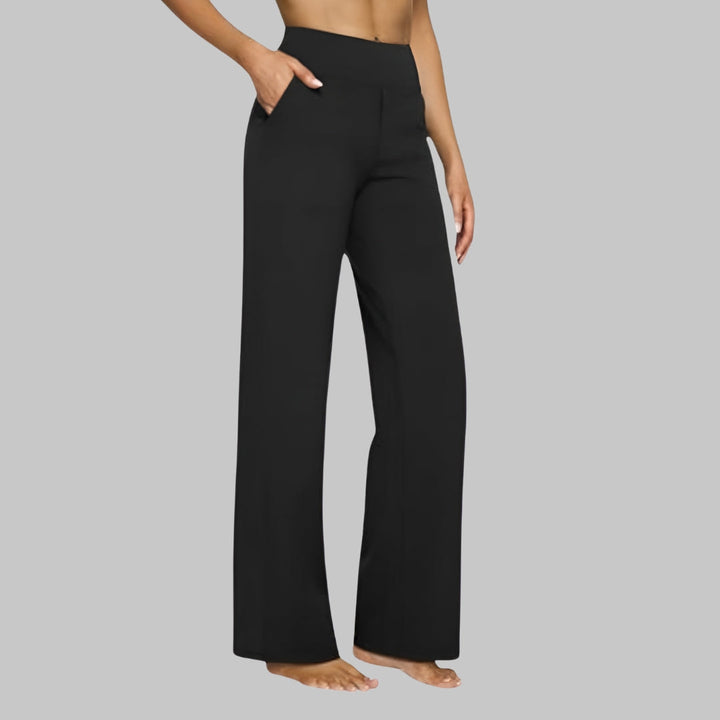 Lara | Stretch Trousers (BOGO)