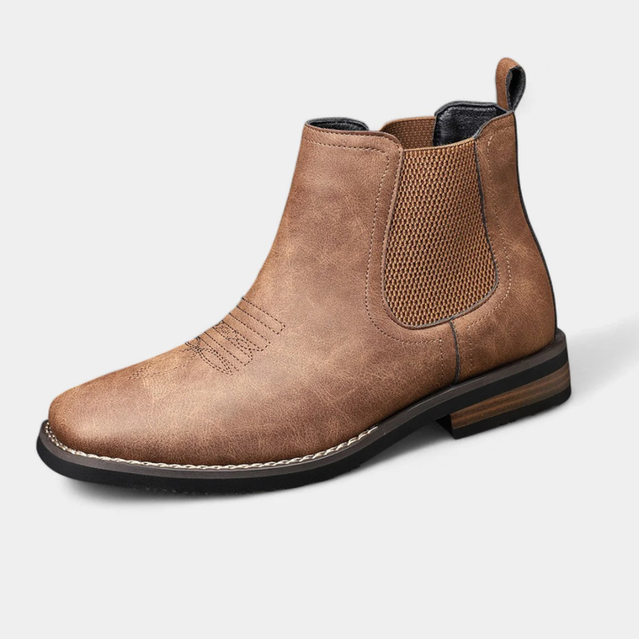 Maxwell | Orthopaedic Boots