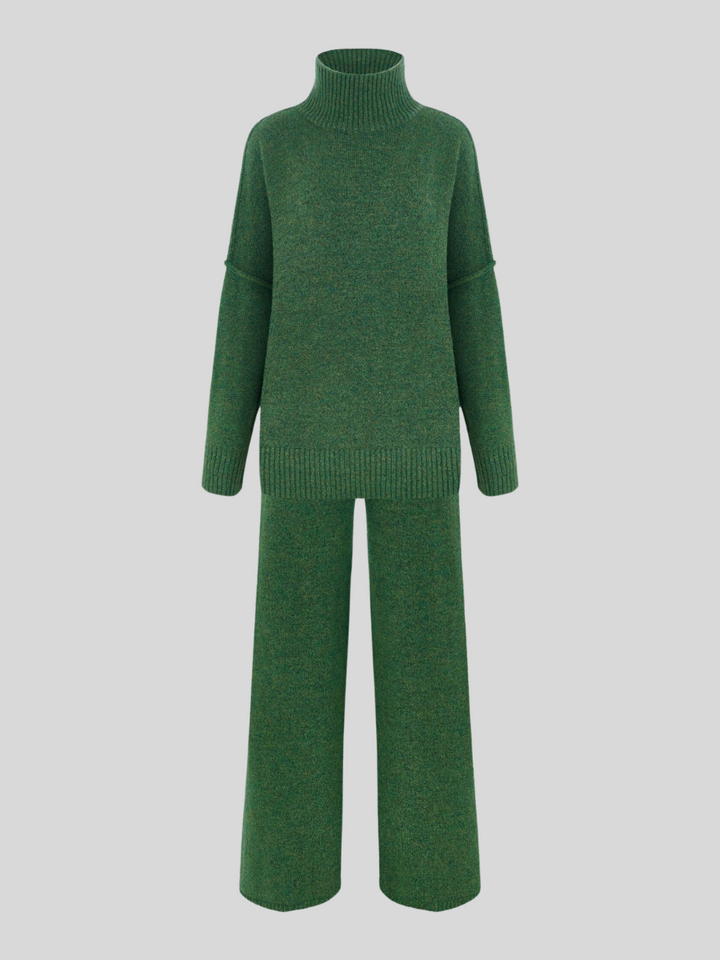 Sienna | Women's Oversized Two-Piece Set