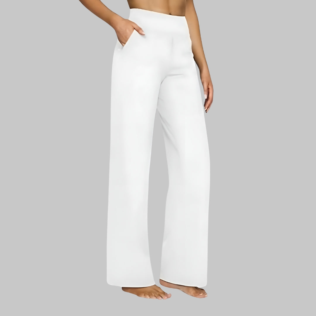 Lara | Stretch Trousers (BOGO)