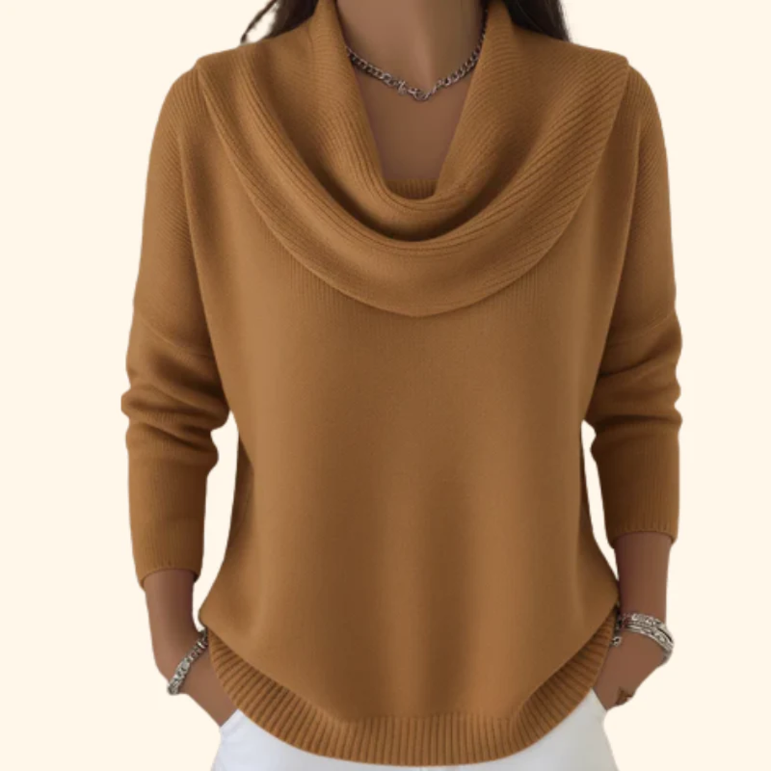 Eliza | Comfortable Top