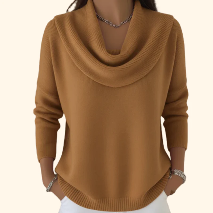 Eliza | Comfortable Top