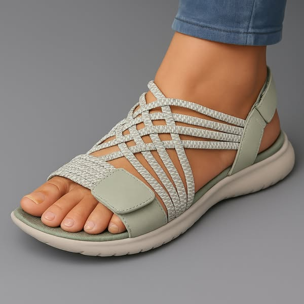 Monique | Orthopaedic Sandals