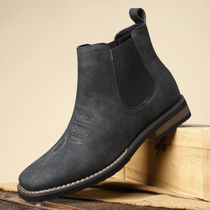 Maxwell | Orthopaedic Boots
