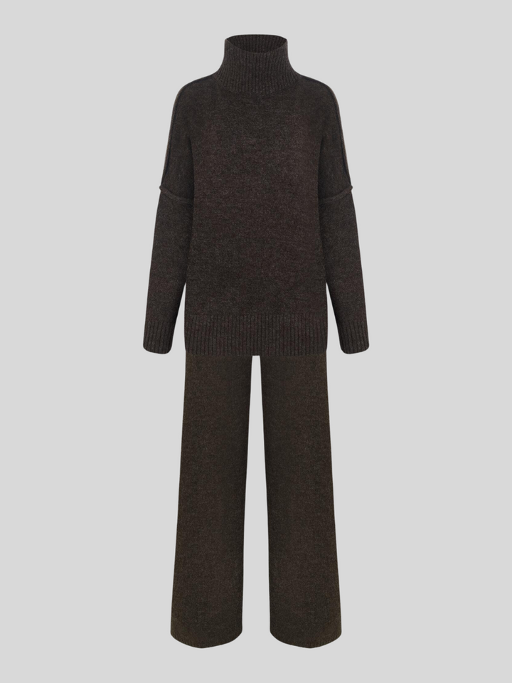 Sienna | Women's Oversized Two-Piece Set