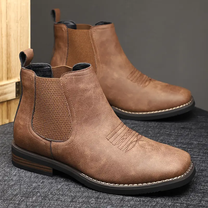 Maxwell | Orthopaedic Boots