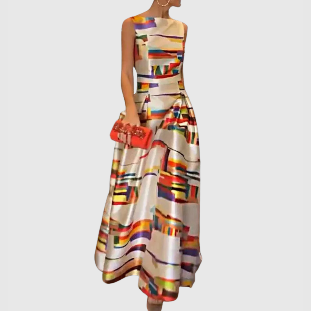 Vaila – Handmade Clay & High-Quality Fabric