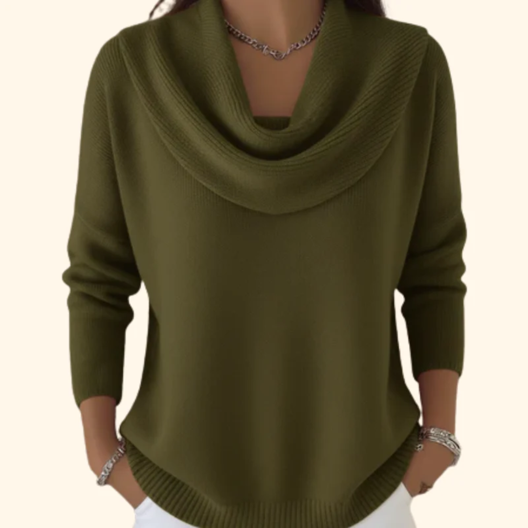 Eliza | Comfortable Top
