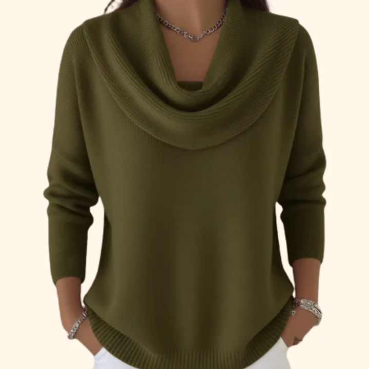 Eliza | Comfortable Top