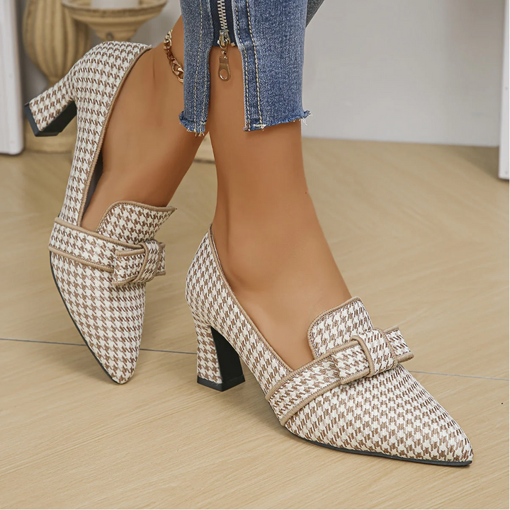 Olivia | Orthopaedic Heels