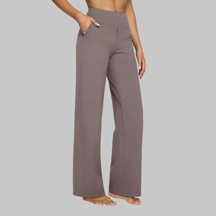 Lara | Stretch Trousers (BOGO)