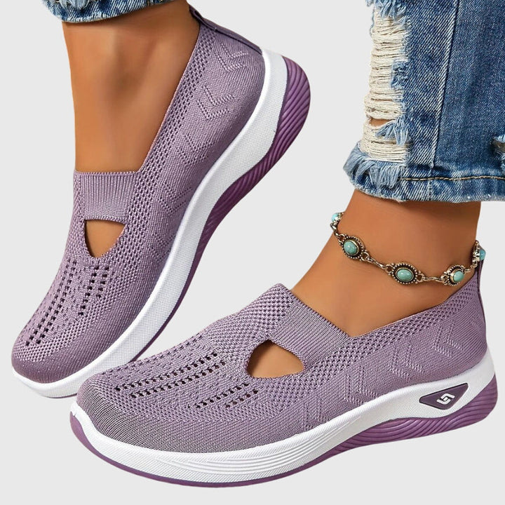 Lora™ Orthopedic Walking Shoes