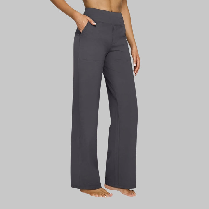 Lara | Stretch Trousers (BOGO)