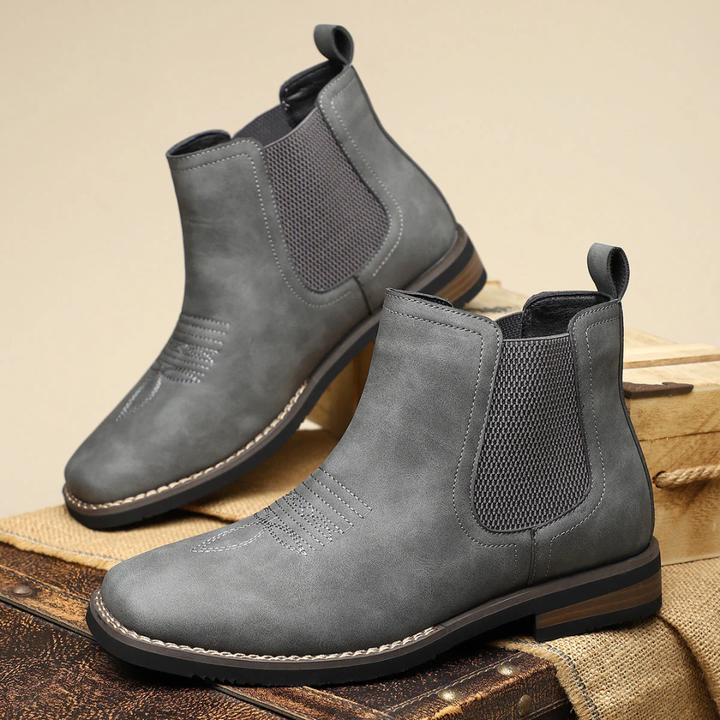 Maxwell | Orthopaedic Boots