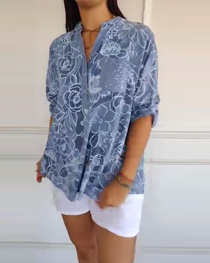Rowella | Sophisticated Blouse