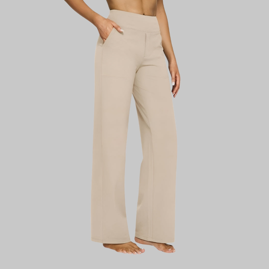 Lara | Stretch Trousers (BOGO)