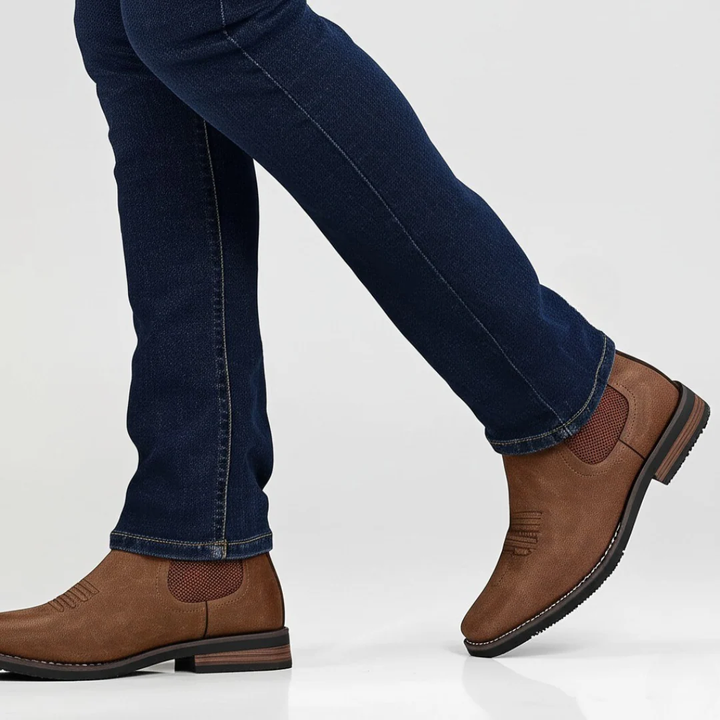 Maxwell | Orthopaedic Boots