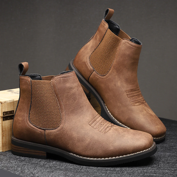 Maxwell | Orthopaedic Boots