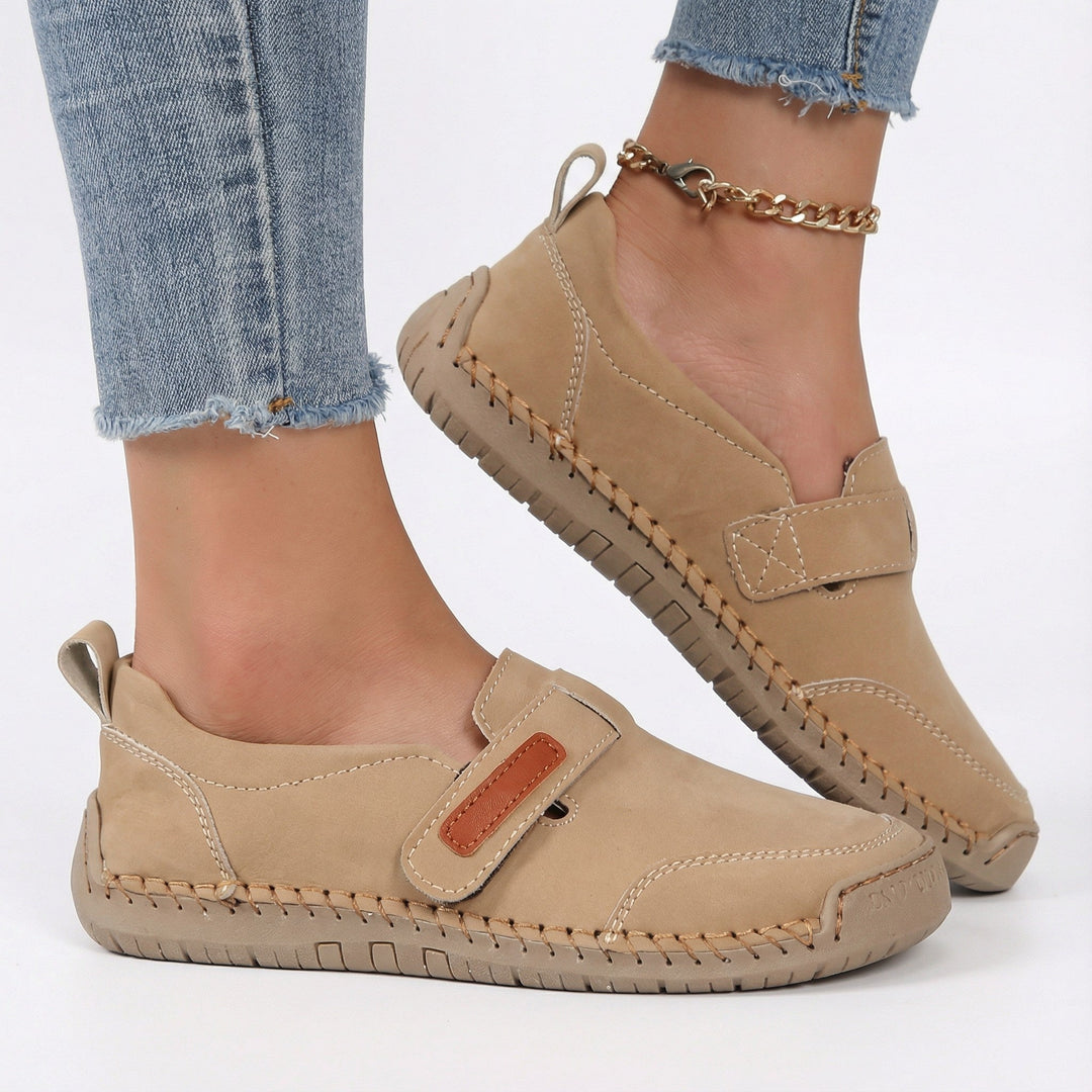 Lara | Orthopaedic Support Sneakers