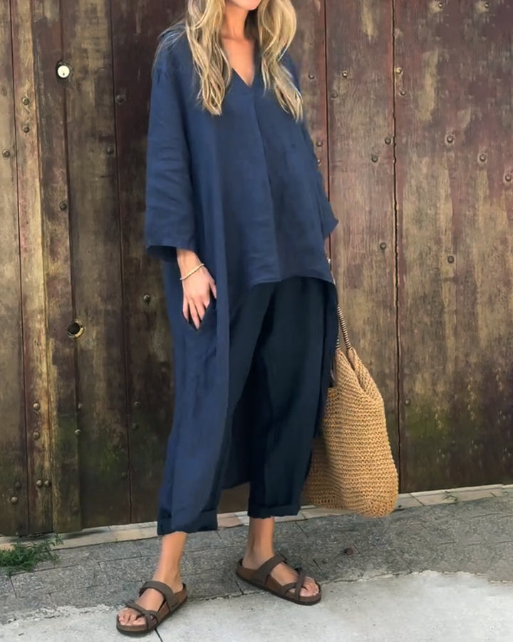 Luxe | Chic and Comfortable Set