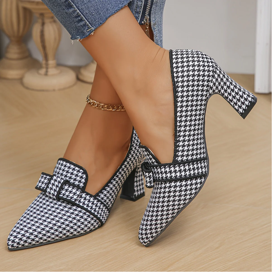 Olivia | Orthopaedic Heels