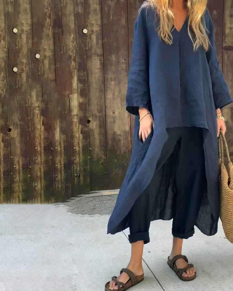 Luxe | Chic and Comfortable Set