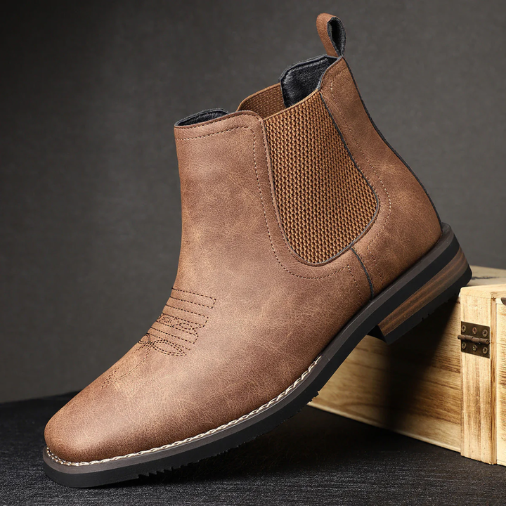 Maxwell | Orthopaedic Boots