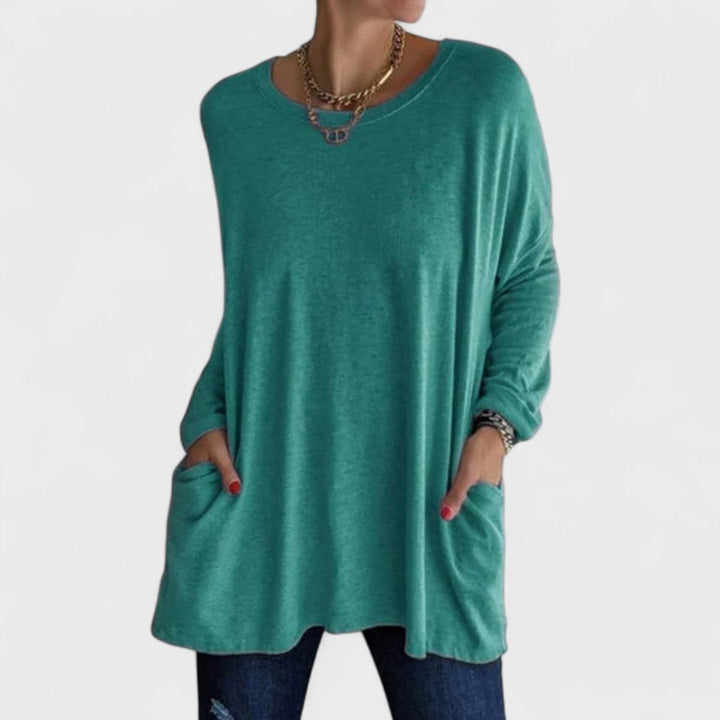 Emmarie | Comfortable Top