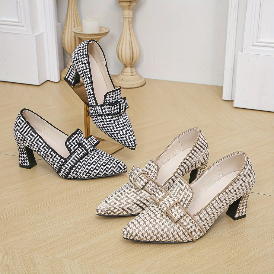 Olivia | Orthopaedic Heels