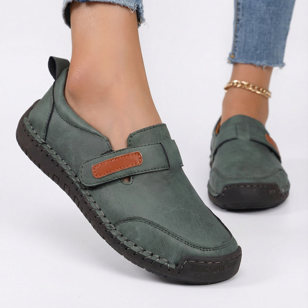 Lara | Orthopaedic Support Sneakers