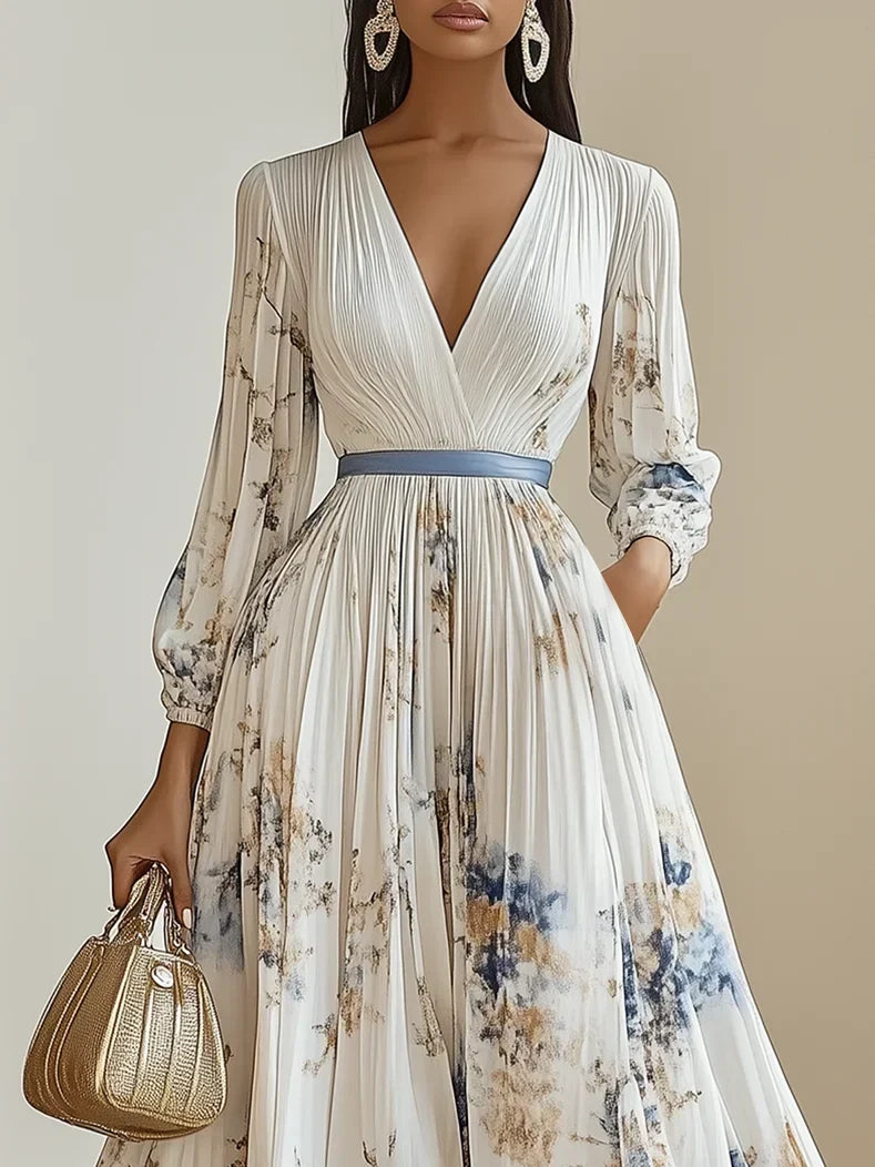 Caelis - Vicki Dress