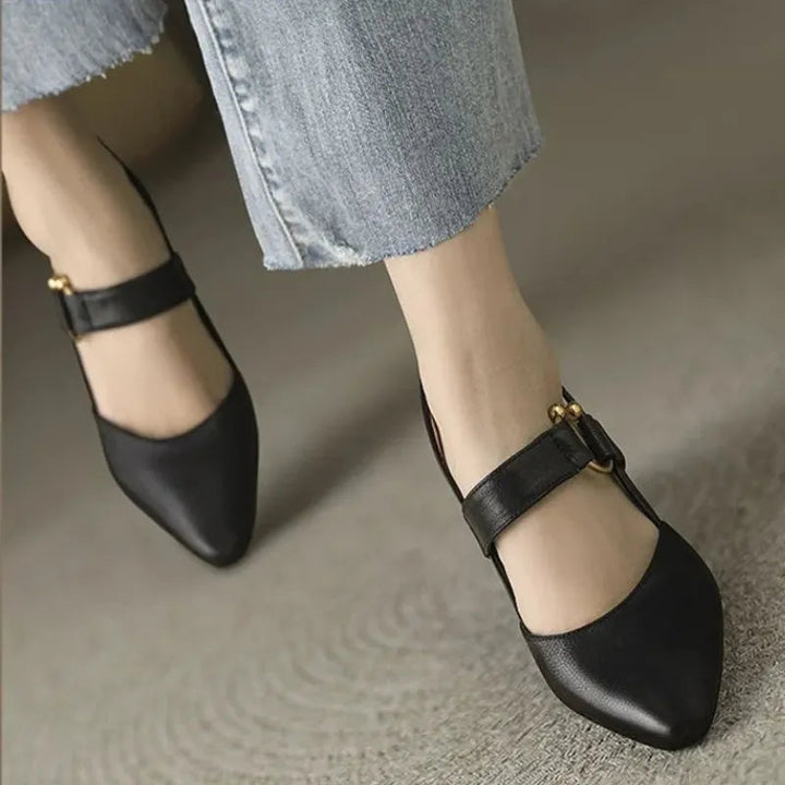 Divina | Women's Orthopaedic Comfort Heels