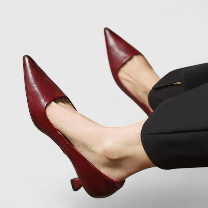 Zhaylisse | Elegant Heels