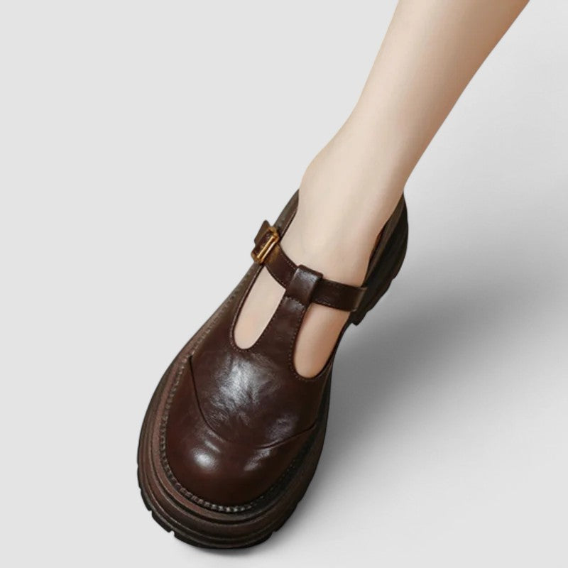 Sophyann | Orthopaedic Mary Jane Shoes