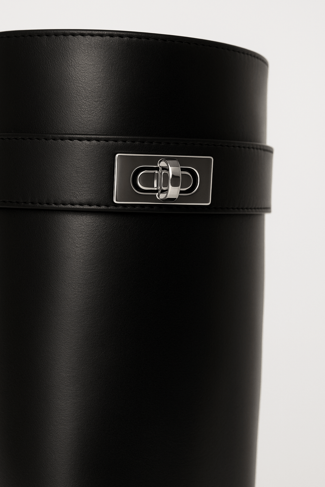 Sophie | Women’s Classic High Buckled Shaft Boots