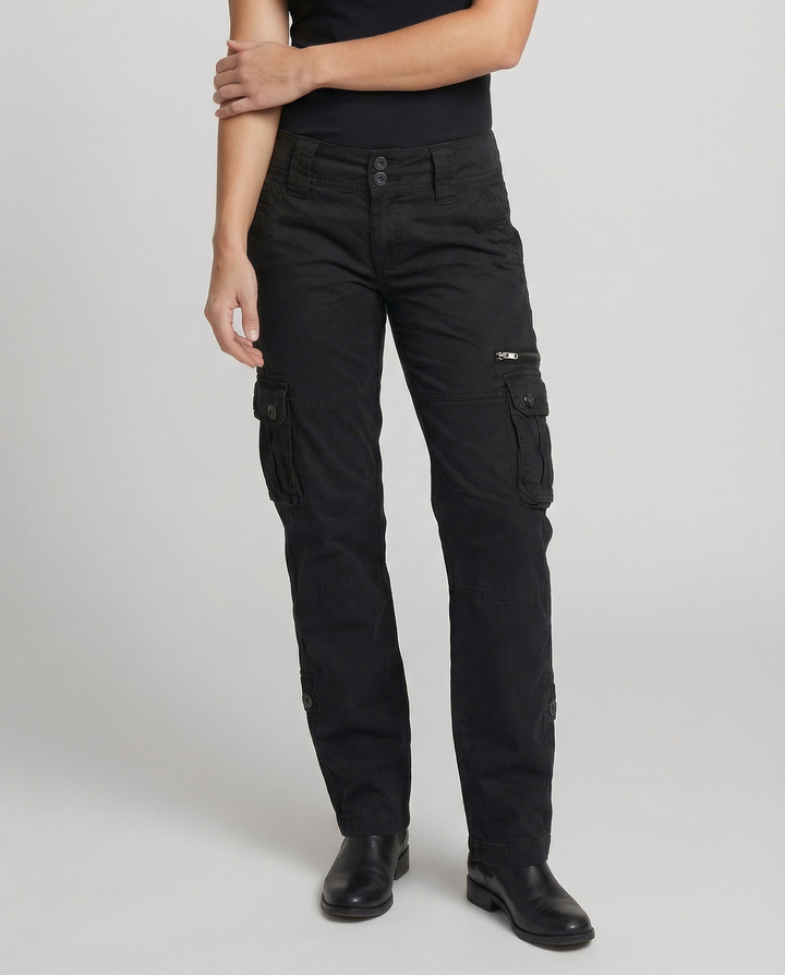 Jaylah | Casual Women’s Cargo Pants
