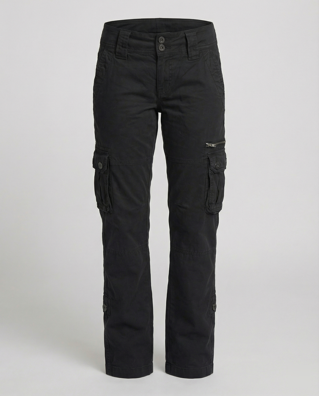 Jaylah | Casual Women’s Cargo Pants